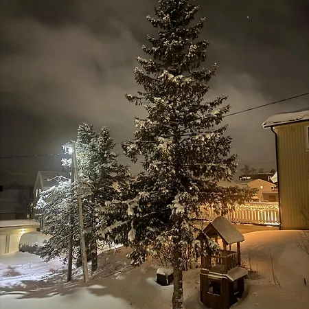 Apartment Flat, 15 Min Walk To Center