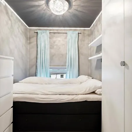 Apartment Flat, 15 Min Walk To Center Tromsø