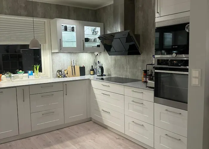 Апартаменты Flat, 15 Min Walk To Center *