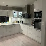 Apartman Flat, 15 Min Walk To Center *
