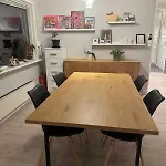 Flat, 15 Min Walk To Center Apartman