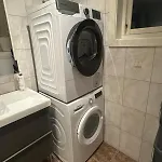 Apartman Flat, 15 Min Walk To Center