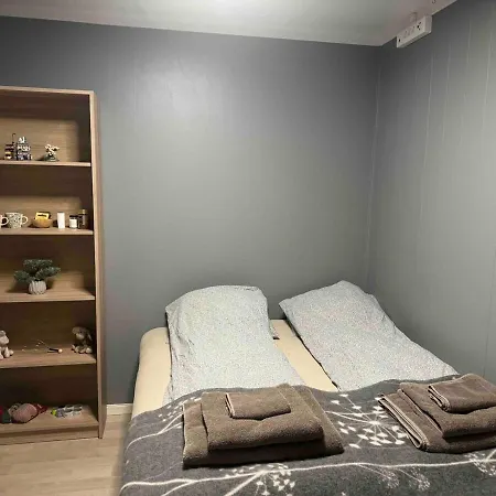 Apartamento Flat, 15 Min Walk To Center *