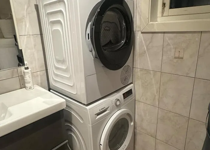 Apartamento Flat, 15 Min Walk To Center